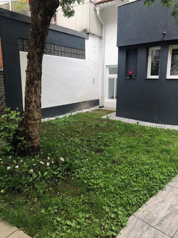 Ferienwohnung Hafen Dock 5 Klagenfurt am Wörthersee Exterior foto